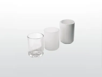 ECCELSA B012 - Toothbrush holder by RUBINETTERIE STELLA - view 2